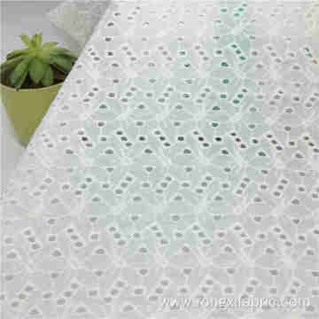 force Sewing embroidery Multifunction lace cotton fabric